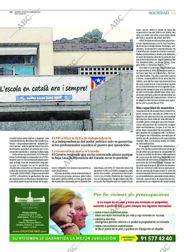 ABC CORDOBA 19-10-2017 página 55