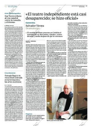 ABC CORDOBA 19-10-2017 página 62