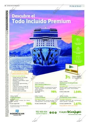 ABC CORDOBA 19-10-2017 página 63