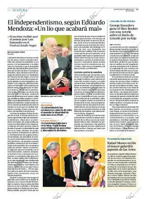 ABC CORDOBA 19-10-2017 página 64