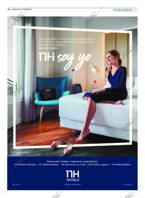 ABC CORDOBA 19-10-2017 página 65