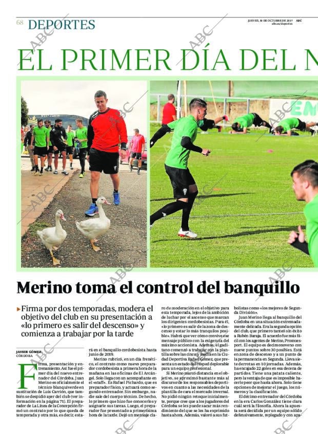 ABC CORDOBA 19-10-2017 página 68
