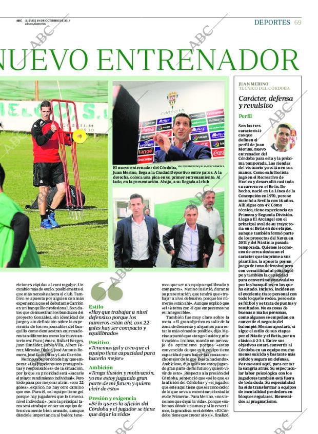 ABC CORDOBA 19-10-2017 página 69
