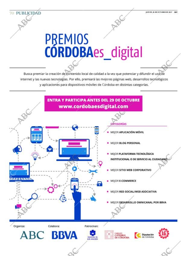 ABC CORDOBA 19-10-2017 página 70