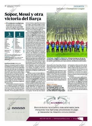 ABC CORDOBA 19-10-2017 página 73