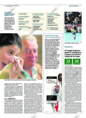 ABC CORDOBA 19-10-2017 página 75