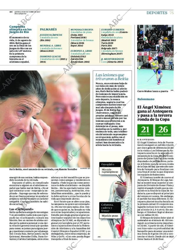 ABC CORDOBA 19-10-2017 página 75