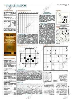 ABC CORDOBA 19-10-2017 página 76