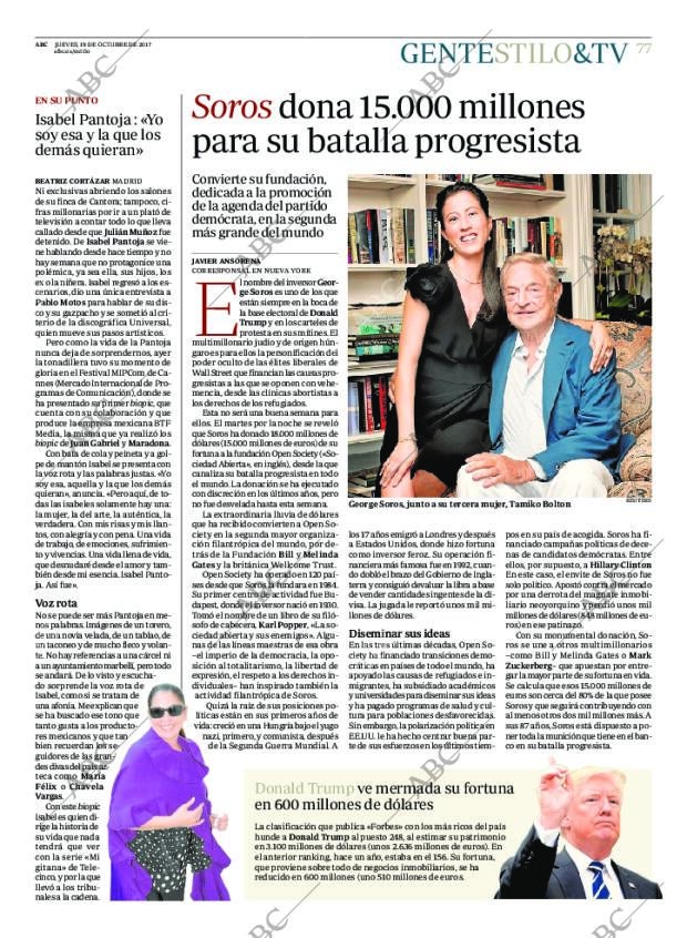 ABC CORDOBA 19-10-2017 página 77