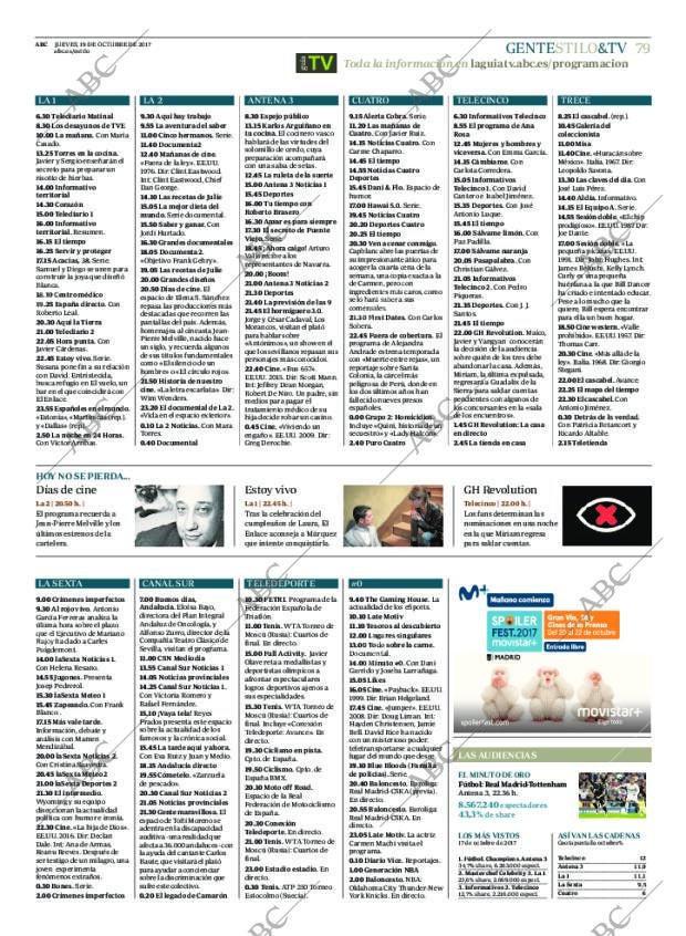 ABC CORDOBA 19-10-2017 página 79