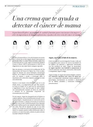 ABC MADRID 19-10-2017 página 25