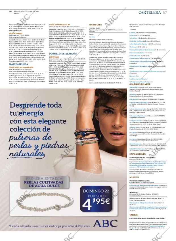 ABC MADRID 19-10-2017 página 67