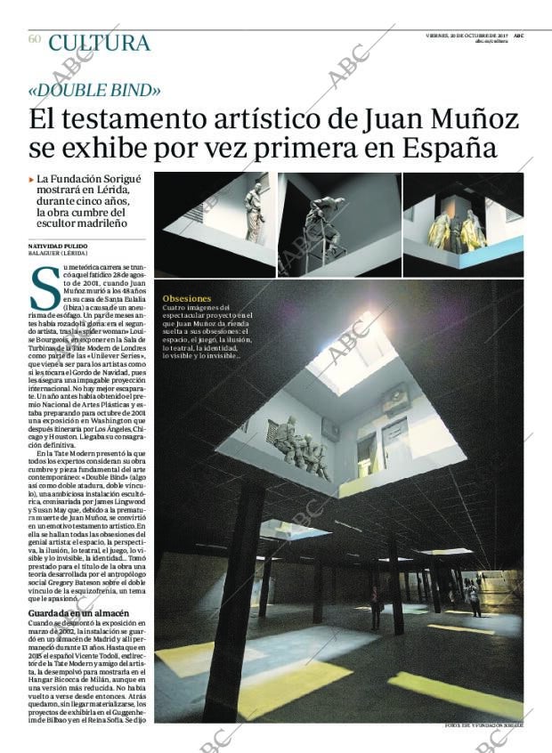 ABC CORDOBA 20-10-2017 página 60