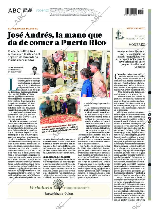 ABC CORDOBA 20-10-2017 página 88