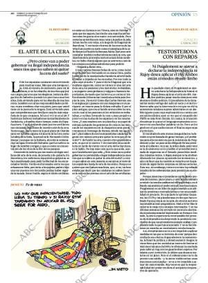 ABC SEVILLA 20-10-2017 página 15
