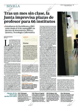 ABC SEVILLA 20-10-2017 página 18