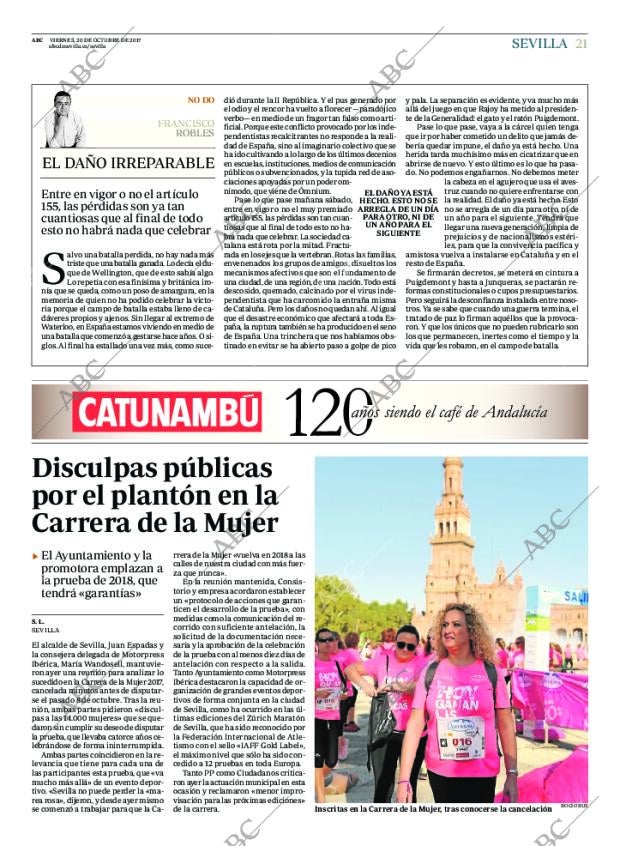 ABC SEVILLA 20-10-2017 página 21