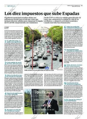 ABC SEVILLA 20-10-2017 página 22