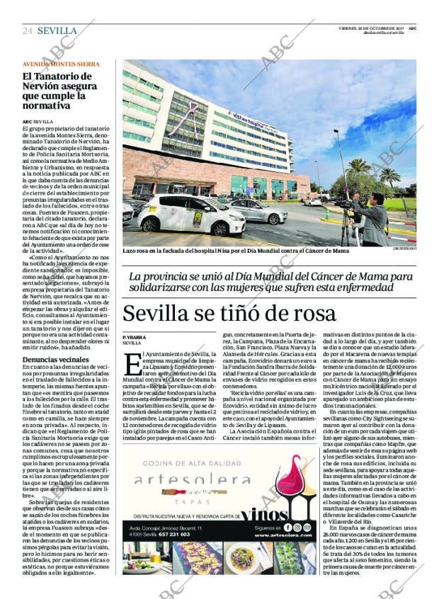 ABC SEVILLA 20-10-2017 página 24