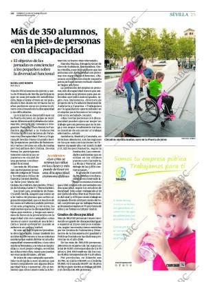 ABC SEVILLA 20-10-2017 página 25