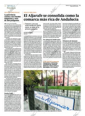 ABC SEVILLA 20-10-2017 página 28
