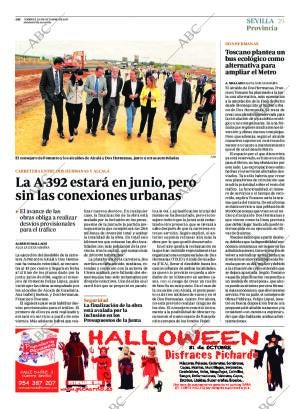 ABC SEVILLA 20-10-2017 página 29