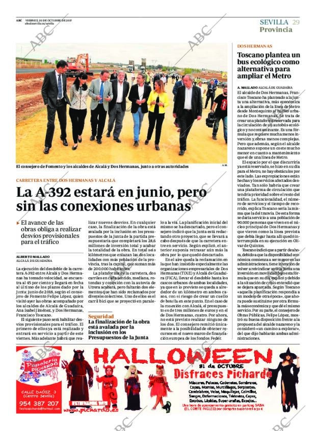 ABC SEVILLA 20-10-2017 página 29