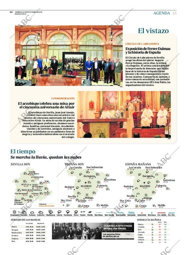 ABC SEVILLA 20-10-2017 página 33