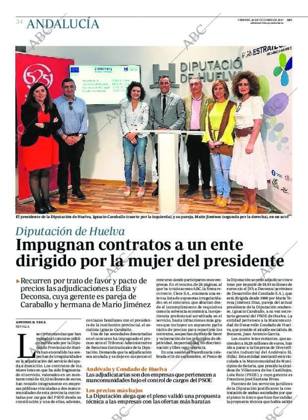 ABC SEVILLA 20-10-2017 página 34