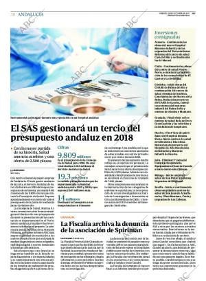 ABC SEVILLA 20-10-2017 página 38