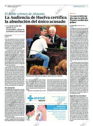 ABC SEVILLA 20-10-2017 página 39