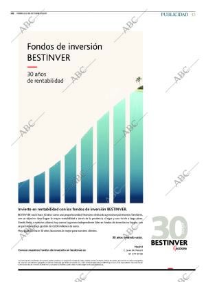 ABC SEVILLA 20-10-2017 página 43