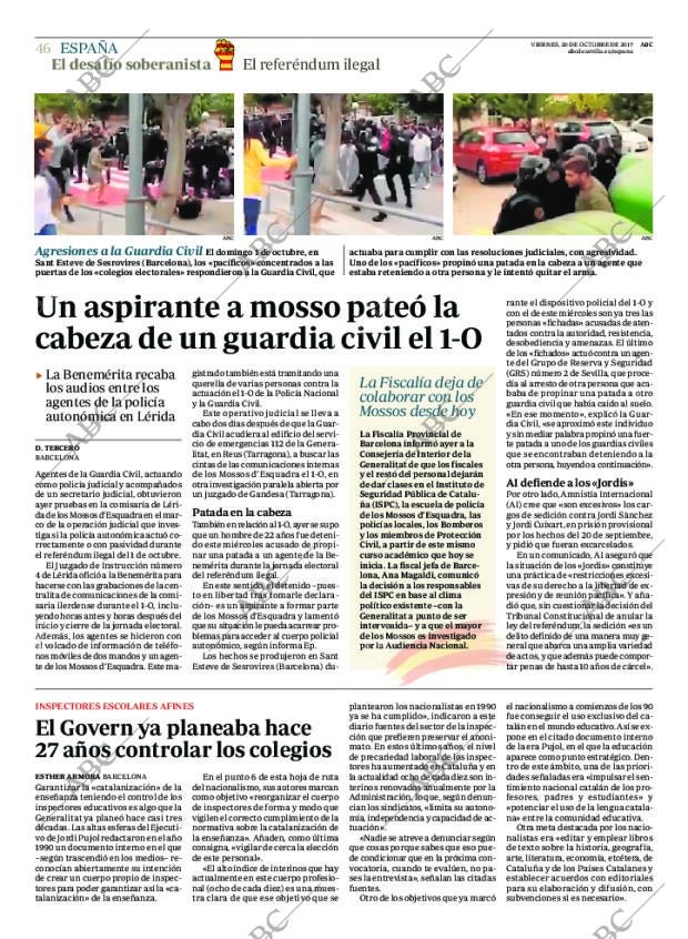 ABC SEVILLA 20-10-2017 página 46