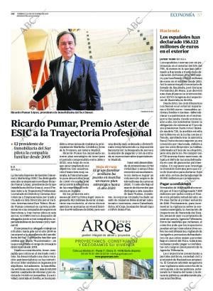 ABC SEVILLA 20-10-2017 página 57