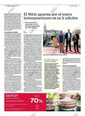 ABC SEVILLA 20-10-2017 página 65