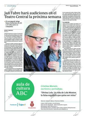 ABC SEVILLA 20-10-2017 página 66