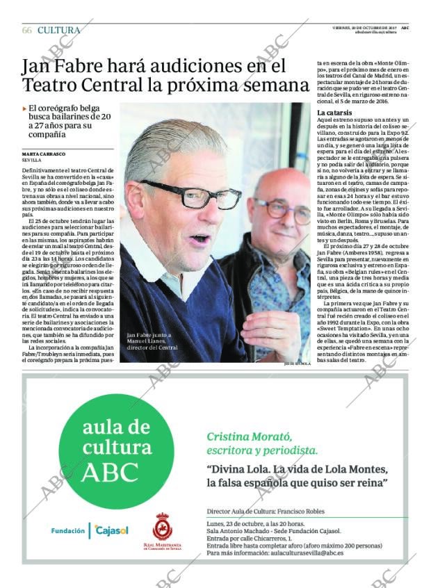 ABC SEVILLA 20-10-2017 página 66