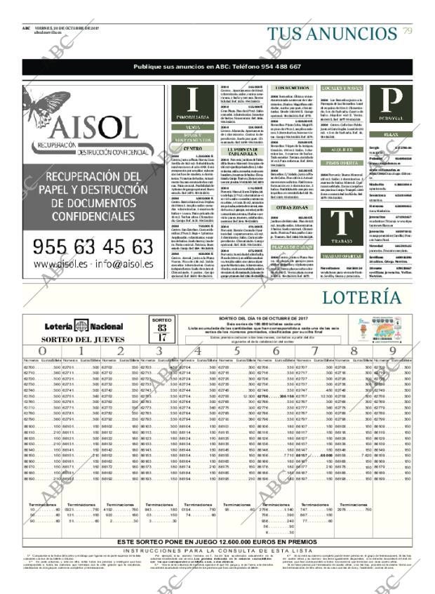 ABC SEVILLA 20-10-2017 página 79
