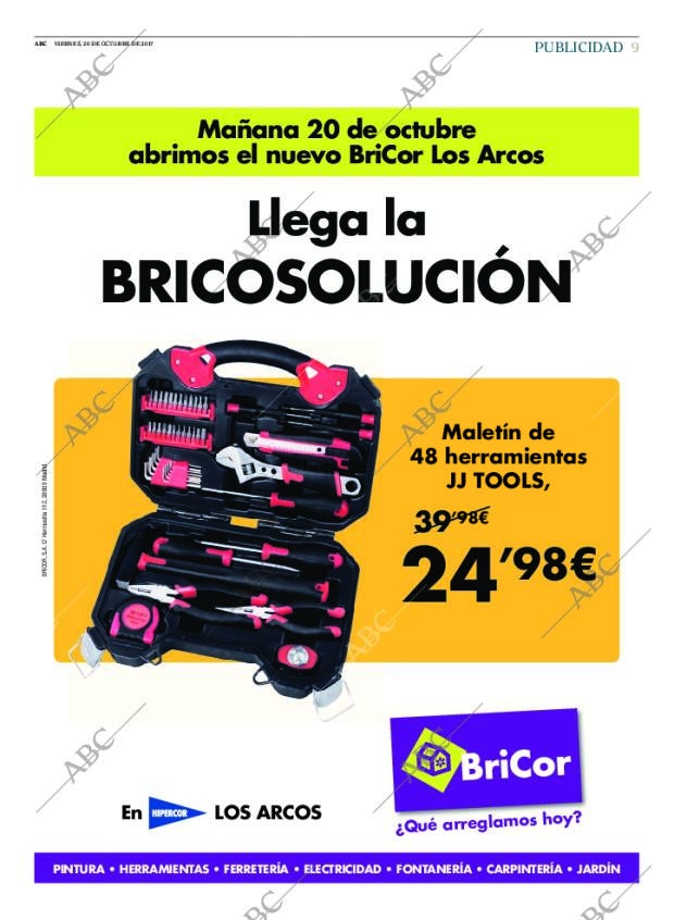 ABC SEVILLA 20-10-2017 página 9