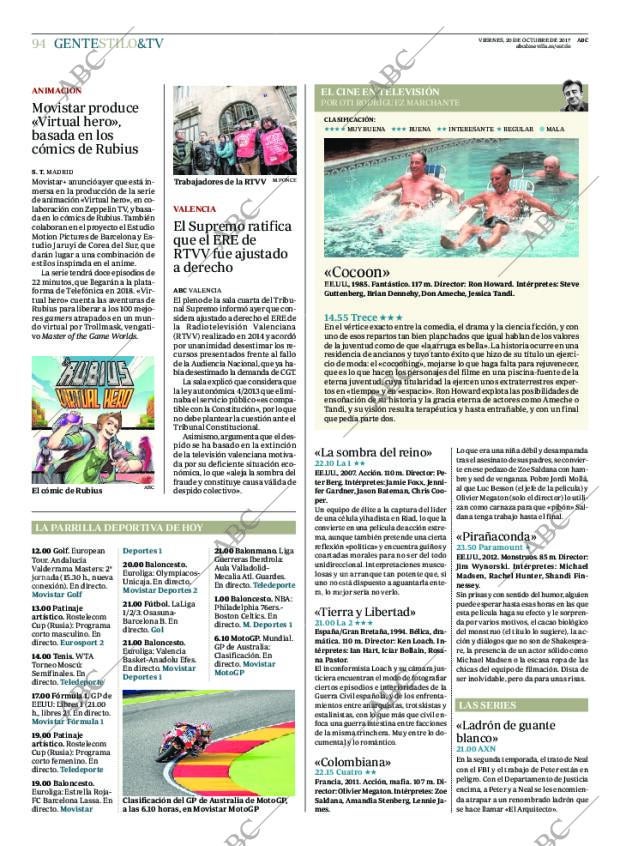 ABC SEVILLA 20-10-2017 página 94