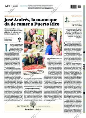 ABC SEVILLA 20-10-2017 página 96