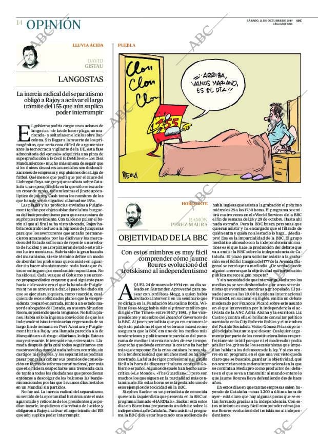 ABC CORDOBA 21-10-2017 página 14