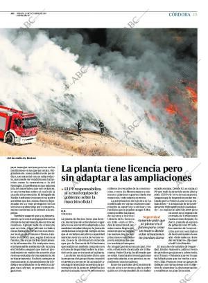 ABC CORDOBA 21-10-2017 página 19