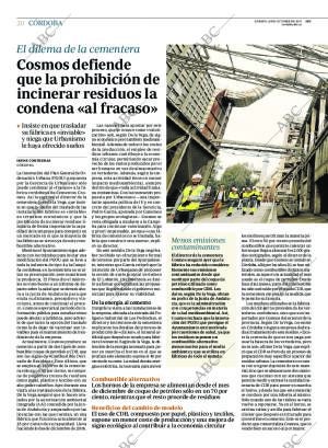 ABC CORDOBA 21-10-2017 página 20