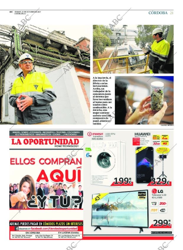 ABC CORDOBA 21-10-2017 página 21