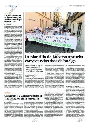 ABC CORDOBA 21-10-2017 página 22