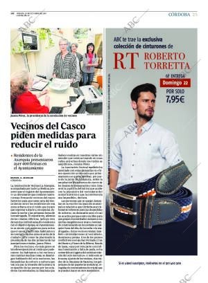 ABC CORDOBA 21-10-2017 página 25
