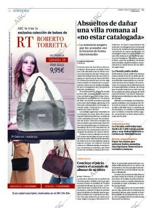 ABC CORDOBA 21-10-2017 página 26