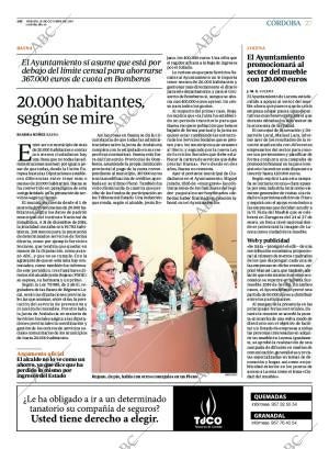 ABC CORDOBA 21-10-2017 página 27