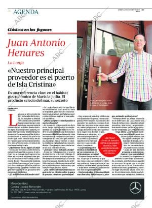 ABC CORDOBA 21-10-2017 página 30